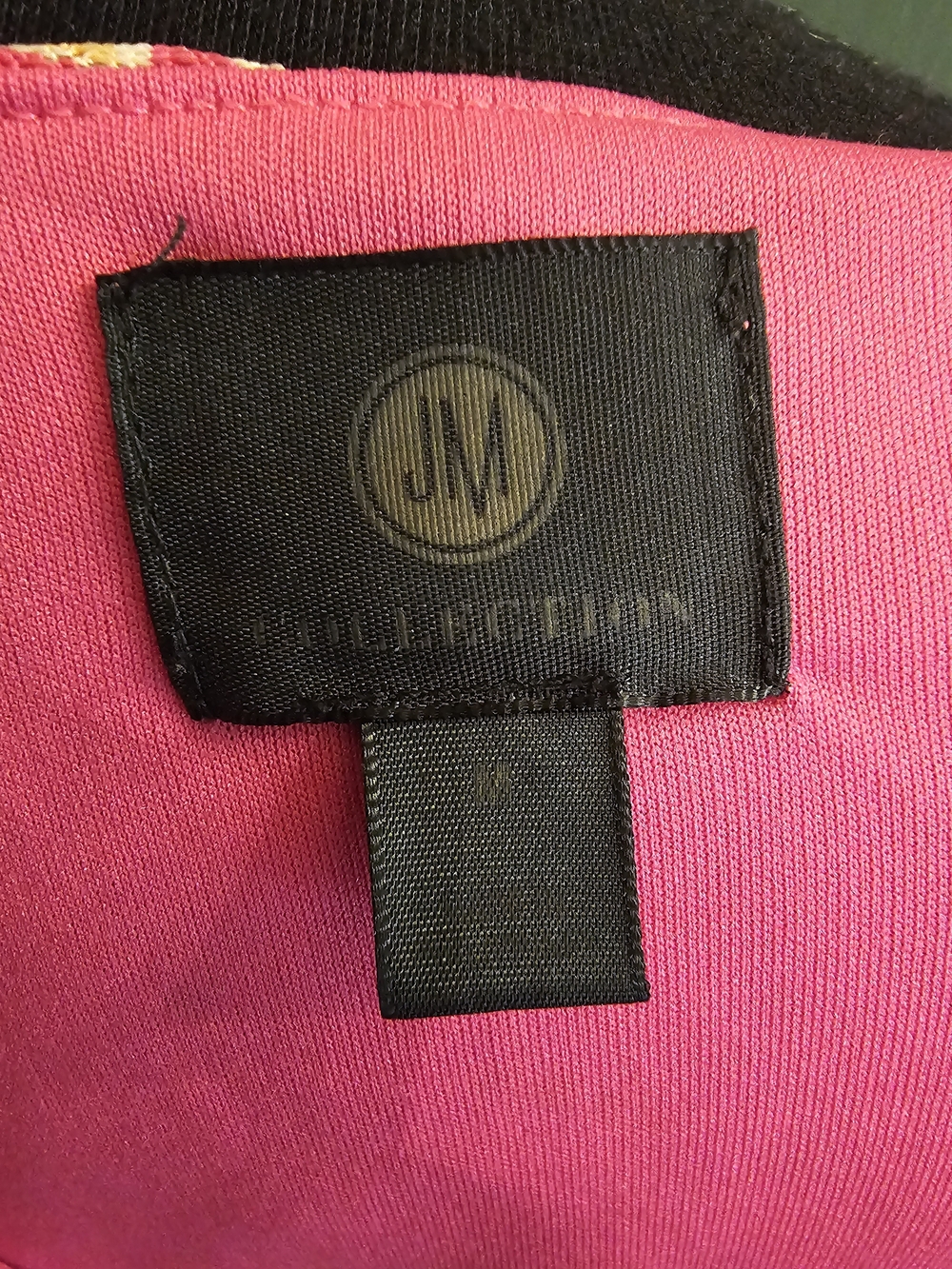 JM Collection Top - Picture 8 of 9